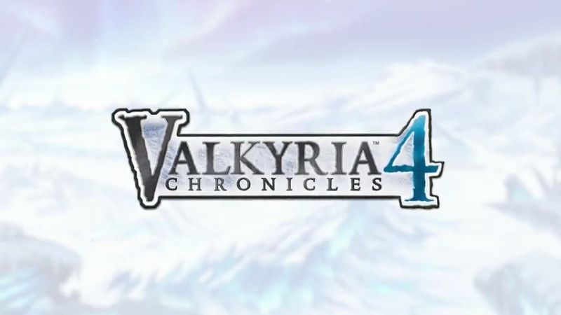 Valkyria 