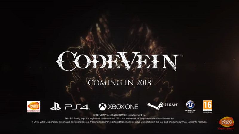 Code Vein