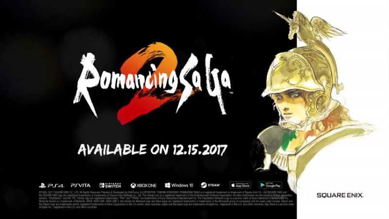 Romancing