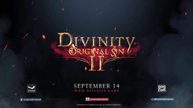 Divinity 