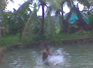 WATER DAN