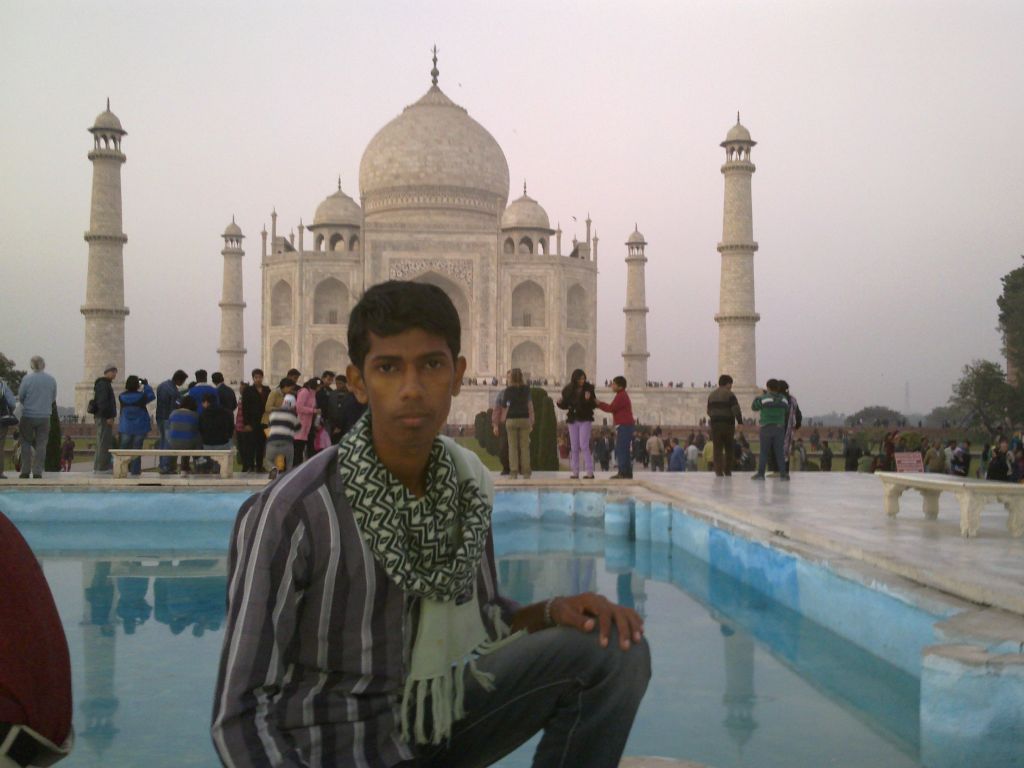 Tajmahal