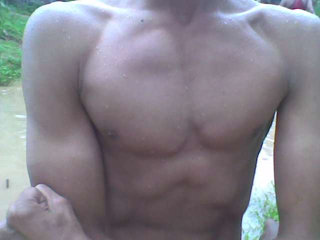 BODY SHAP