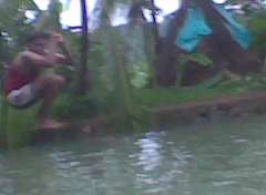 RIVER