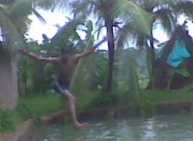 WATER PLA