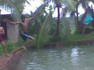 WATER PLA