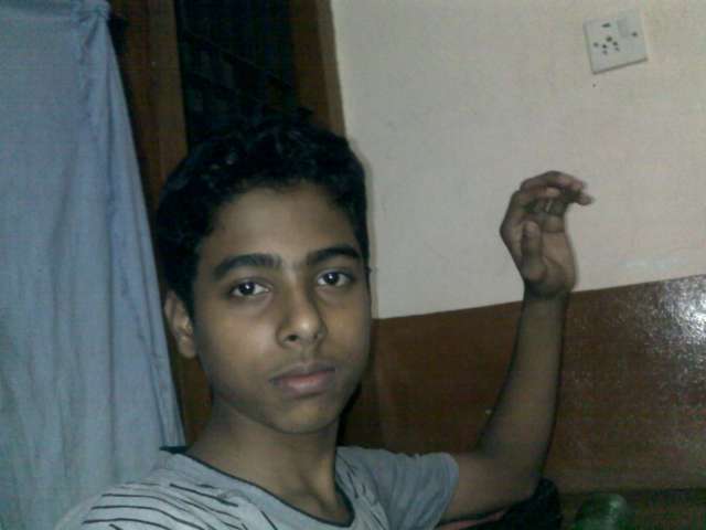 M Anees