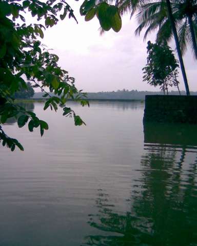 FULL WATER