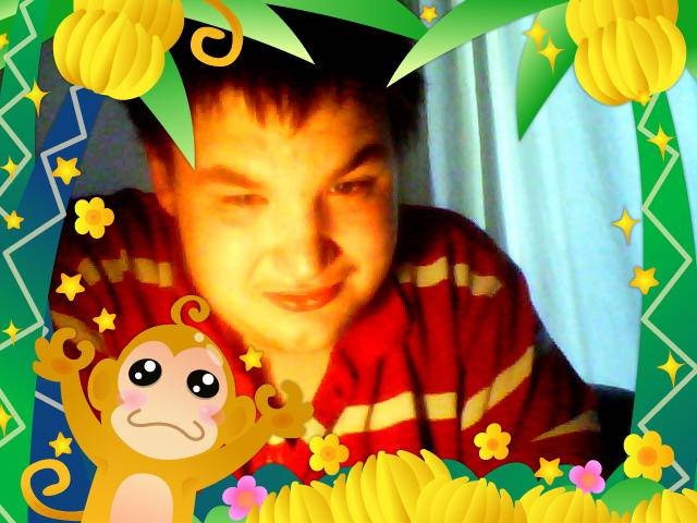 me in the