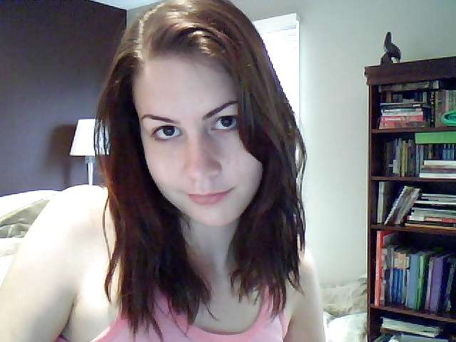 ladylazy