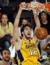 pau gasol