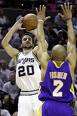 ginobili