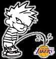 lakers