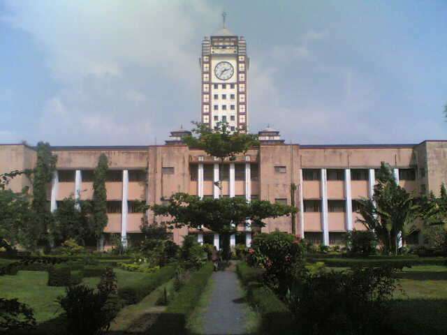 my colleg