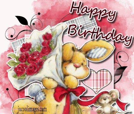 for u