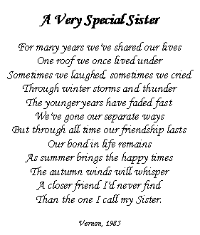 Poem