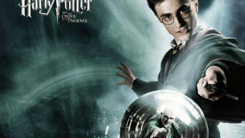 Harry wit