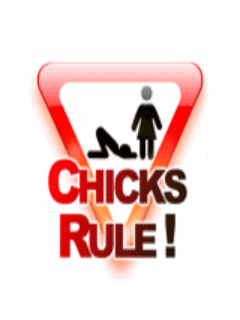 Chicks Rule