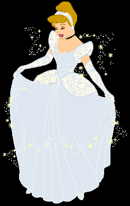 Cinderella