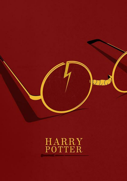 Harry Potter