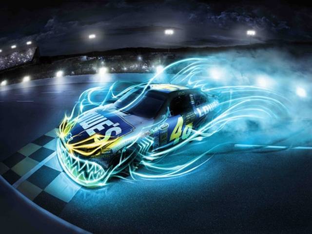 speeding 
