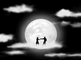 Moon Dancers