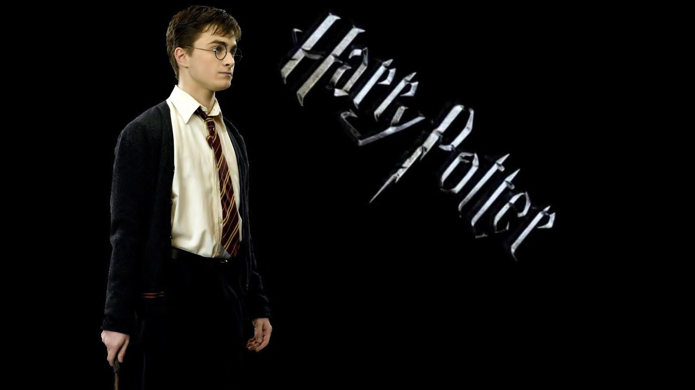 Harry Pot