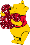 Winnie the pooh