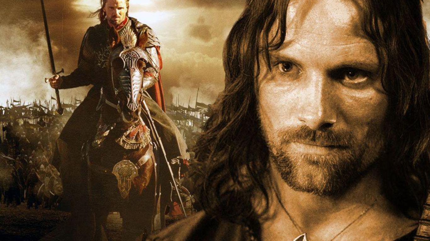 Aragorn