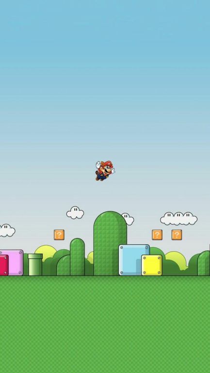 Mario