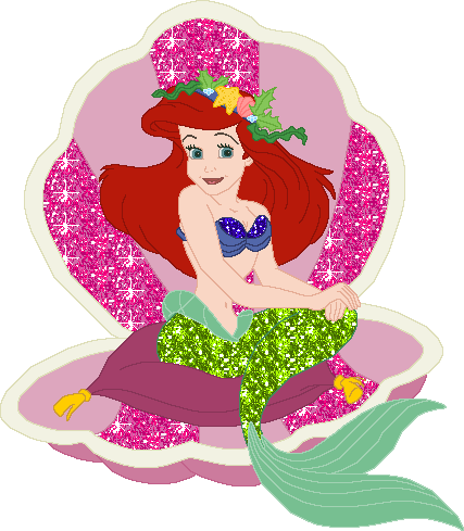 Mermaid2