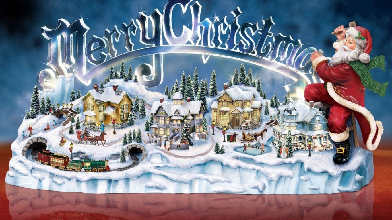 Santa