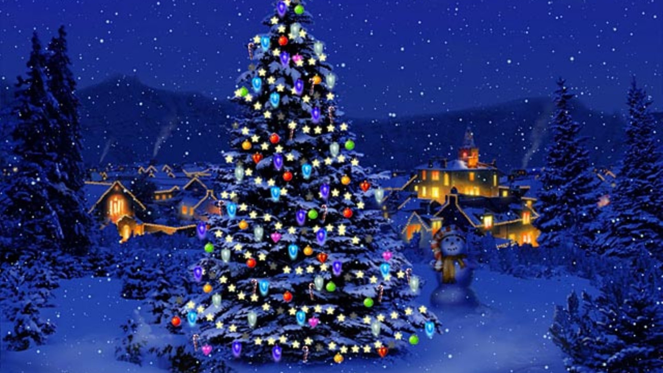 tree 2