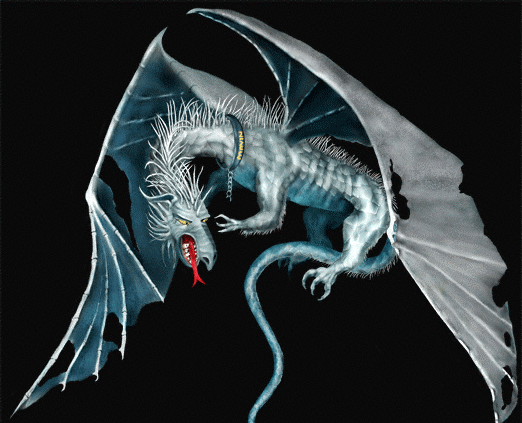 ferocious looking dr