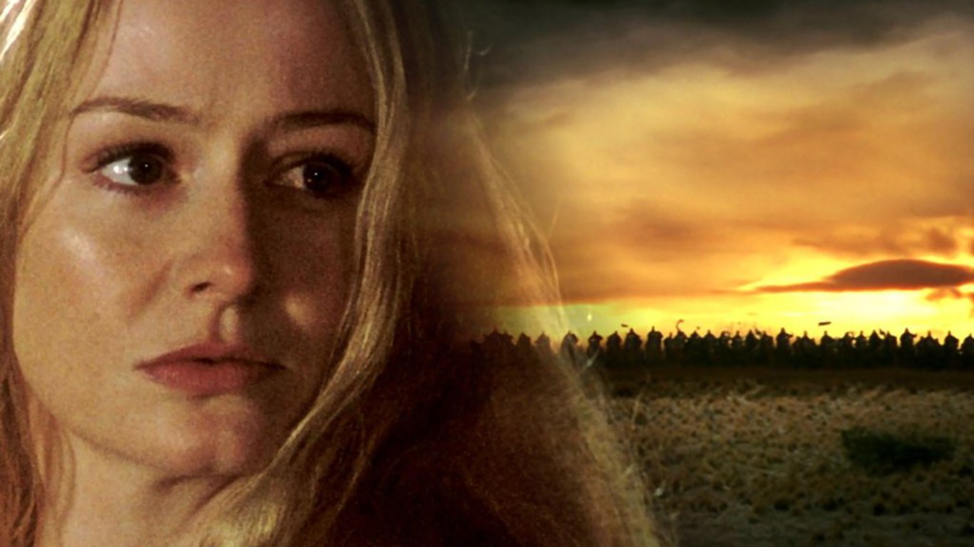 Eowyn