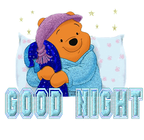Good Night