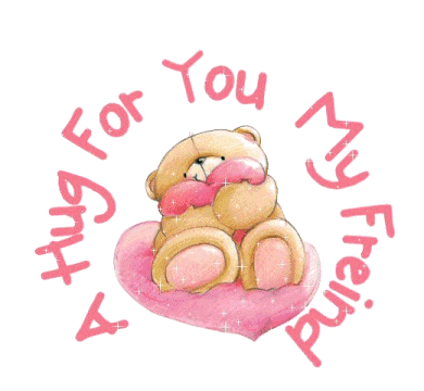 friend
