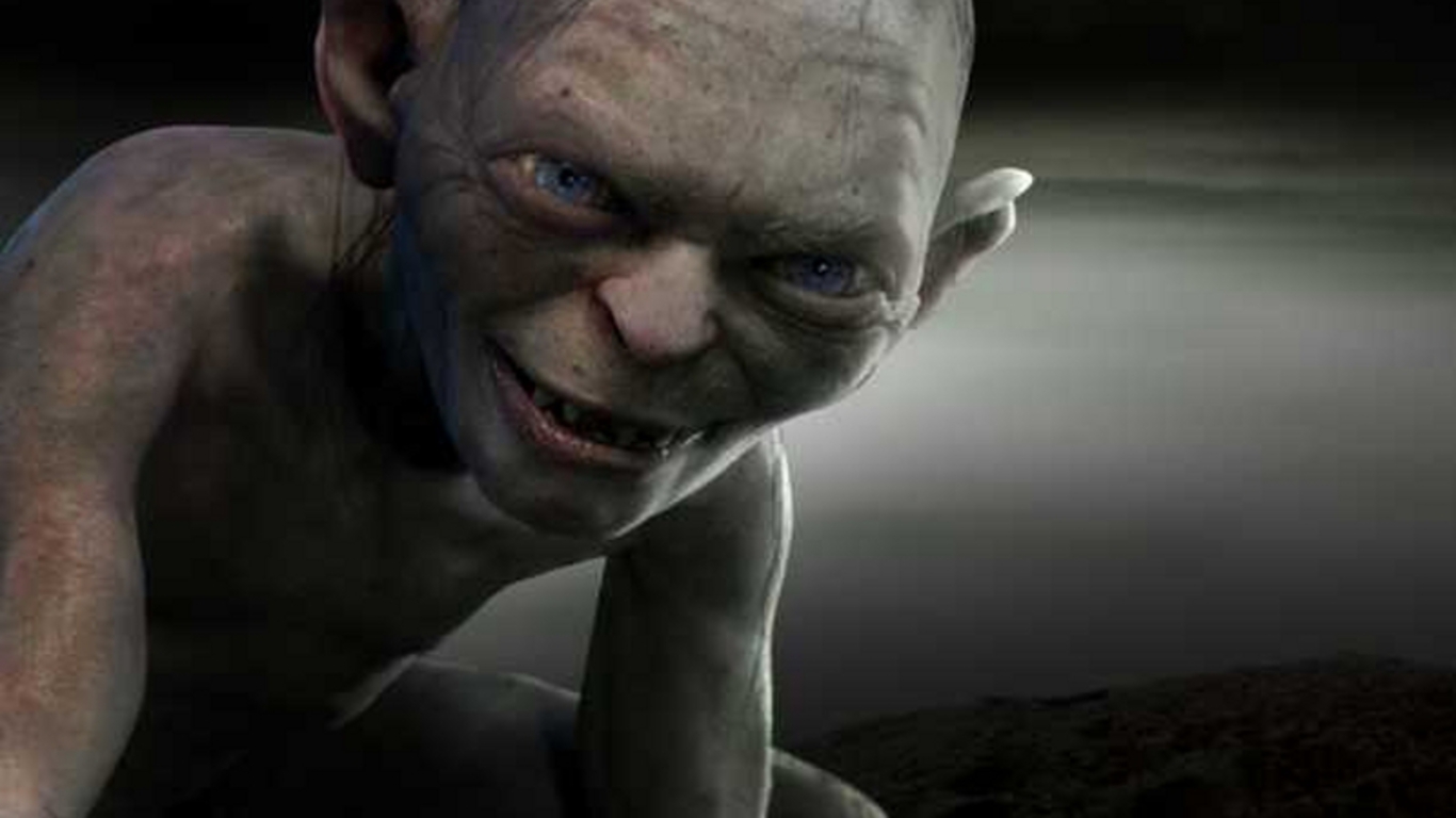Gollum