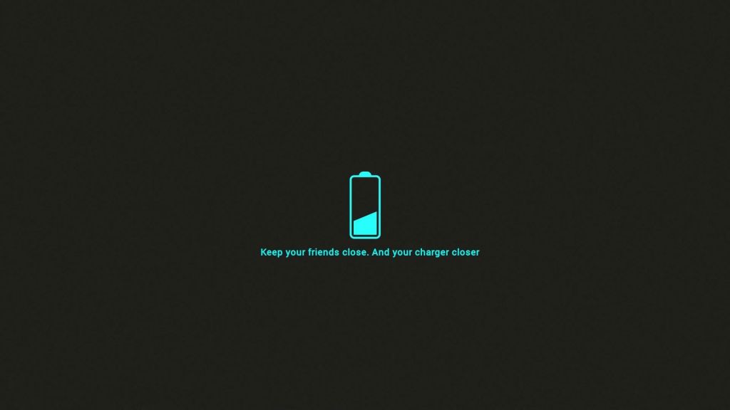 Keep your friends closer...