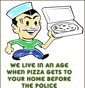 we live in an age where...