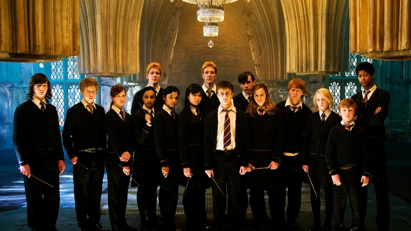 Dumbledor