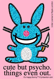 Psycho Bunny
