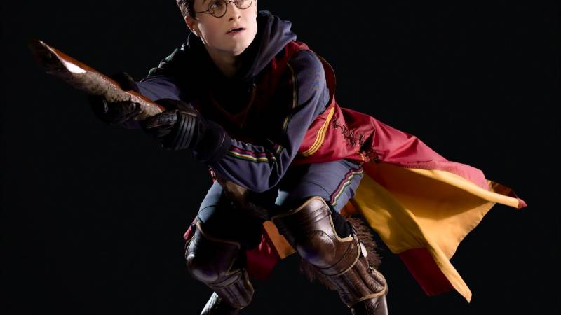 Harry on 