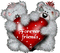 Forever Friends