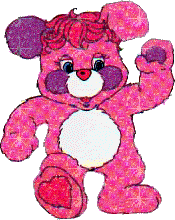 Teddy Bear2