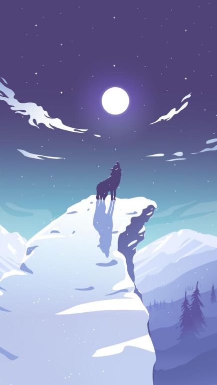 Lone Wolf