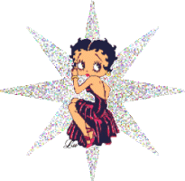 Betty Boop