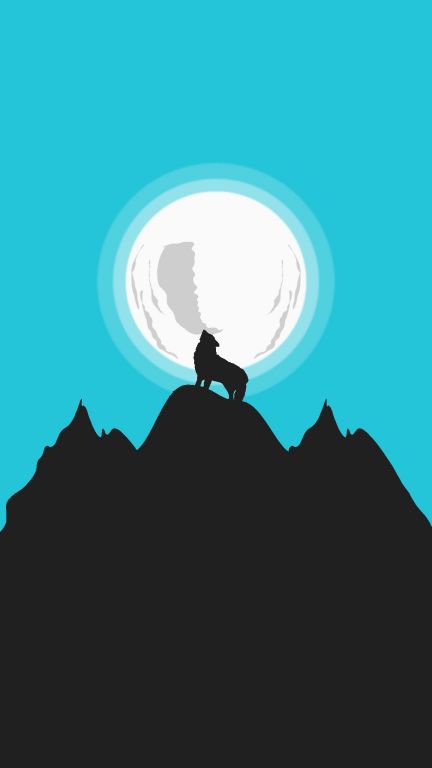 A Howl In The Night