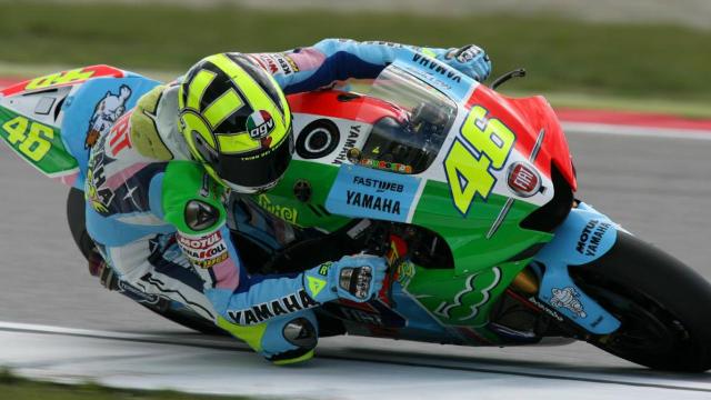 Rossi Ass