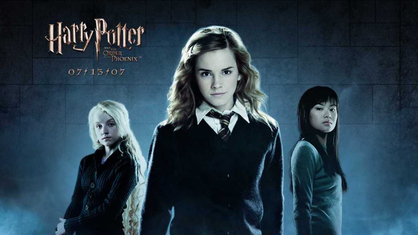 Girl powe